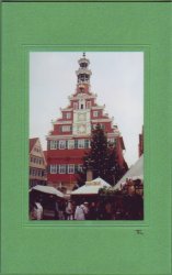 Weihnachtsmarkt
