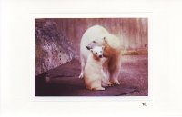 Mama mit Kind