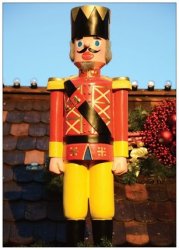 Nussknacker