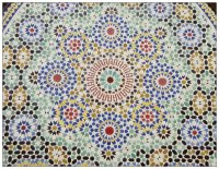 Mosaik