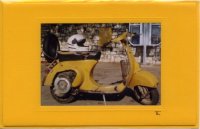 Motorroller alt