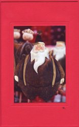 Weihnachtsmann