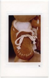Babyschuh