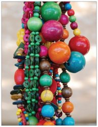 Bunte Ketten