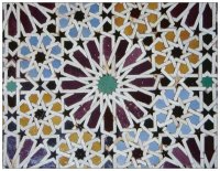 Mosaikstern