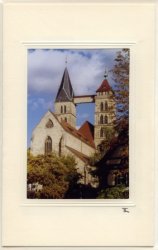Stadtkirche