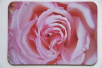Mousepad Rose 19x27cm