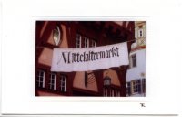 Mittelaltermarkt