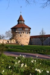 Esslingen-Kalender 2027