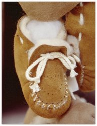 Babyschuh