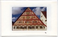 Kielmeyer-Haus quer