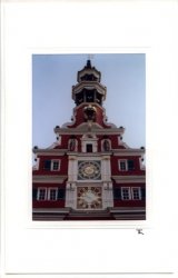 Rathaus Glockenspiel